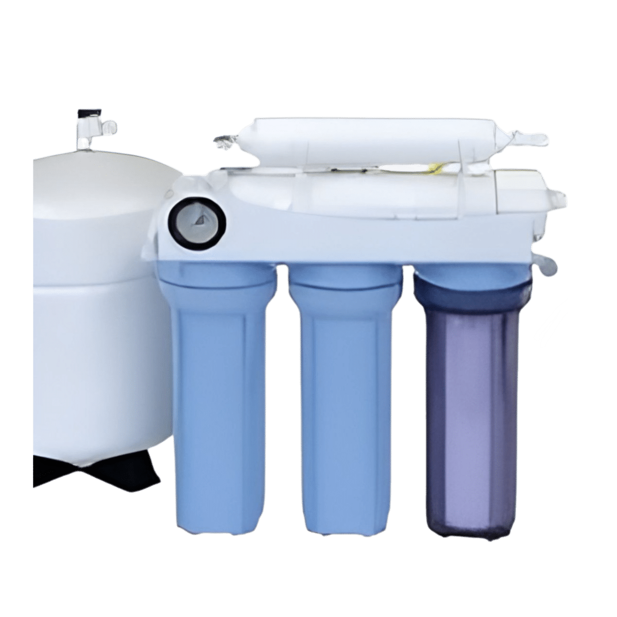 Водоснабжение - цены в Москве и МО | Inte Kallt